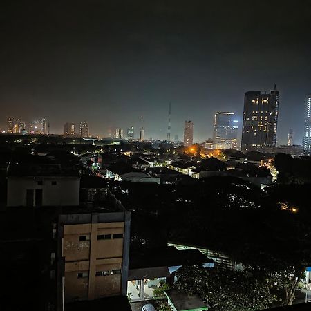 B Blue Hotel Malang Ngoại thất bức ảnh